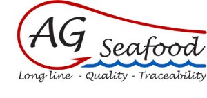 AG Seafood logo 2015